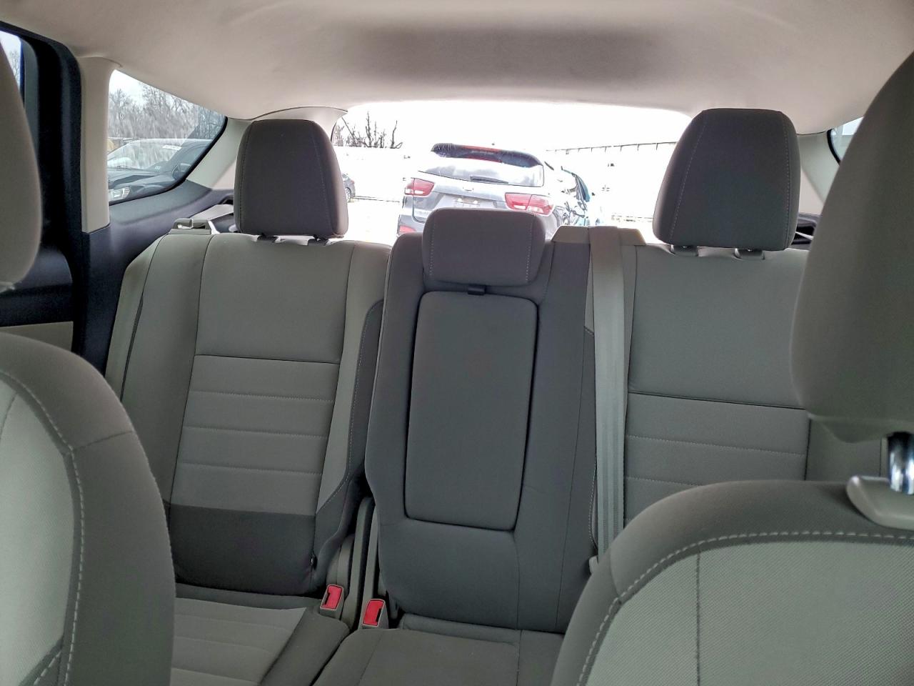 2014 FORD ESCAPE SE photo 10