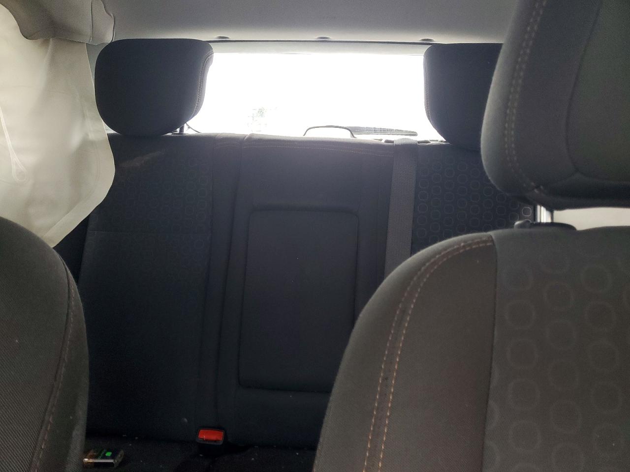 2020 CHEVROLET TRAX LS photo 10