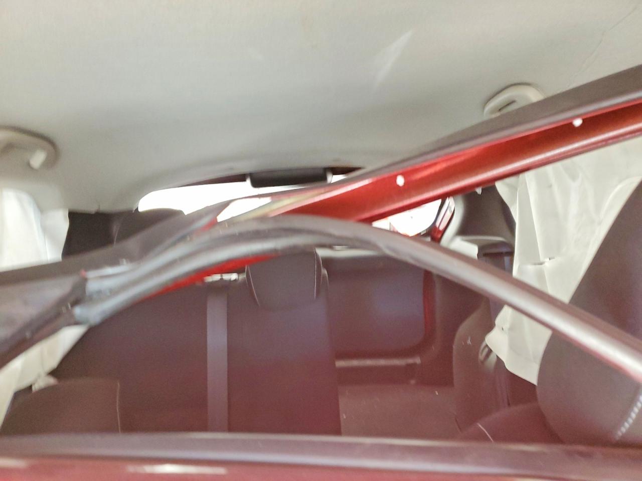 2021 NISSAN KICKS SV photo 19