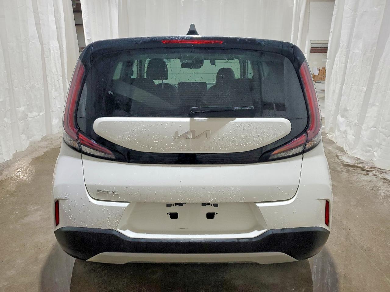 2025 KIA SOUL LX photo 6