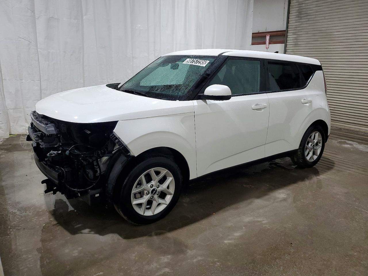 2025 KIA SOUL