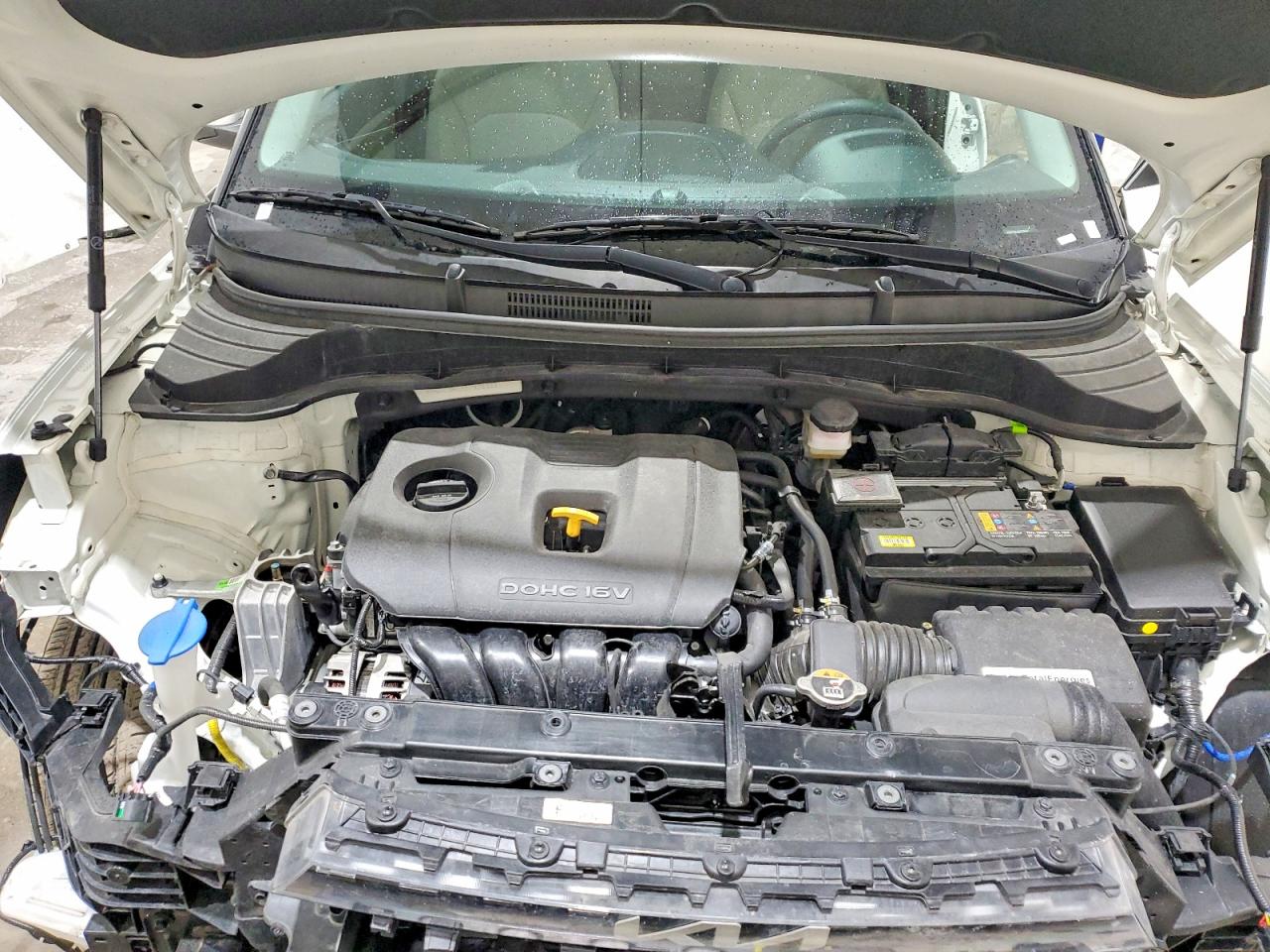 2025 KIA SOUL LX photo 11