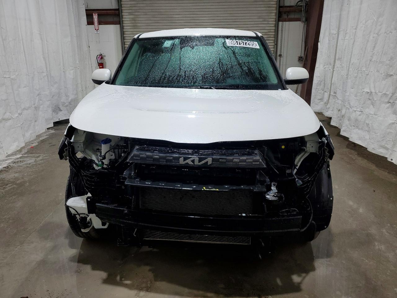 2025 KIA SOUL LX photo 5