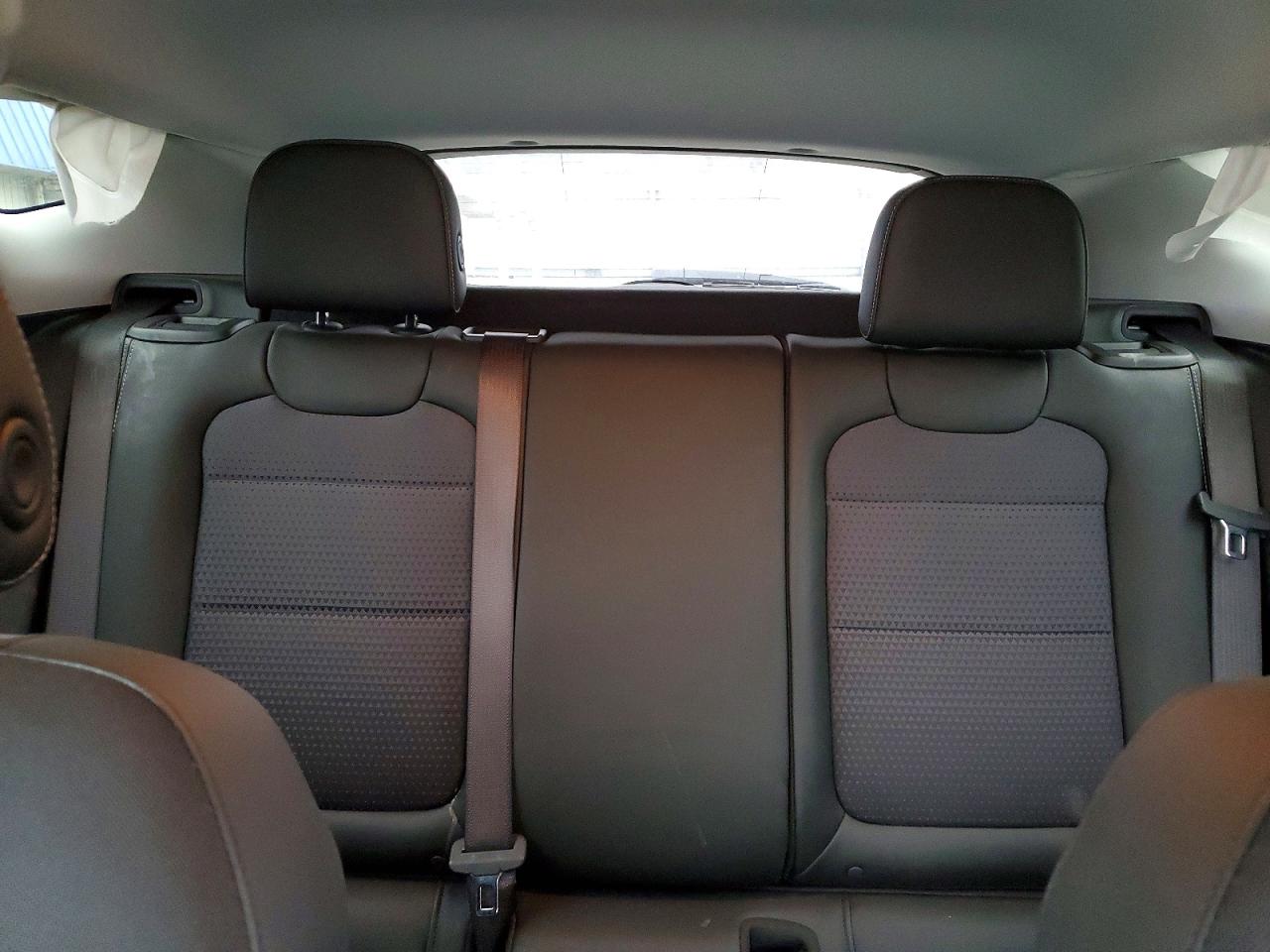 2025 CHEVROLET TRAX 1LT photo 10