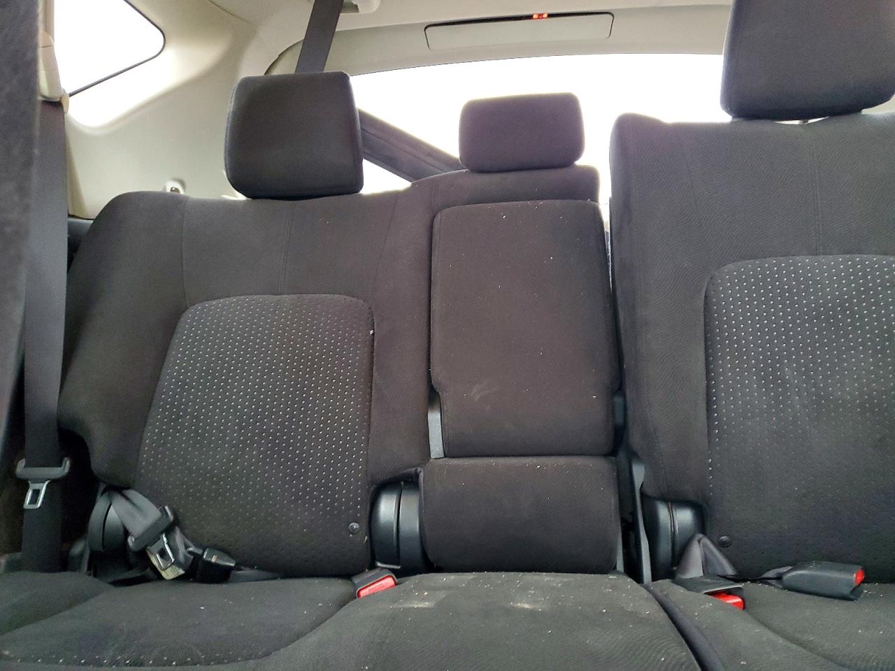 2014 NISSAN MURANO S photo 10