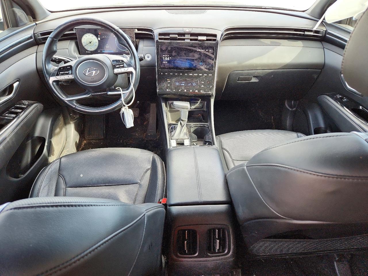 2022 HYUNDAI SANTA CRUZ LIMITED photo 8