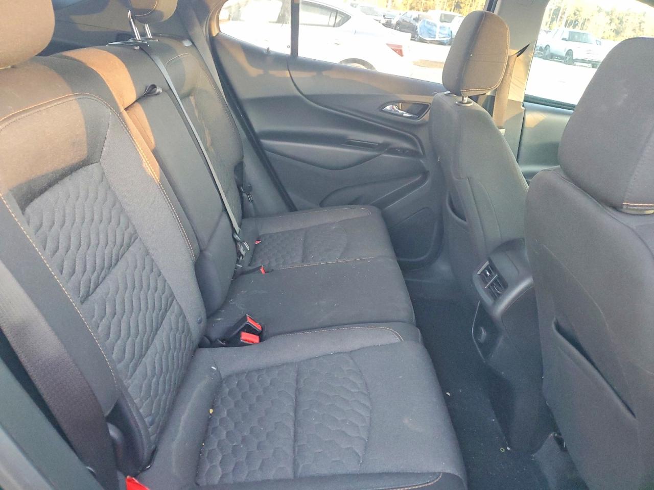 2018 CHEVROLET EQUINOX LT photo 11