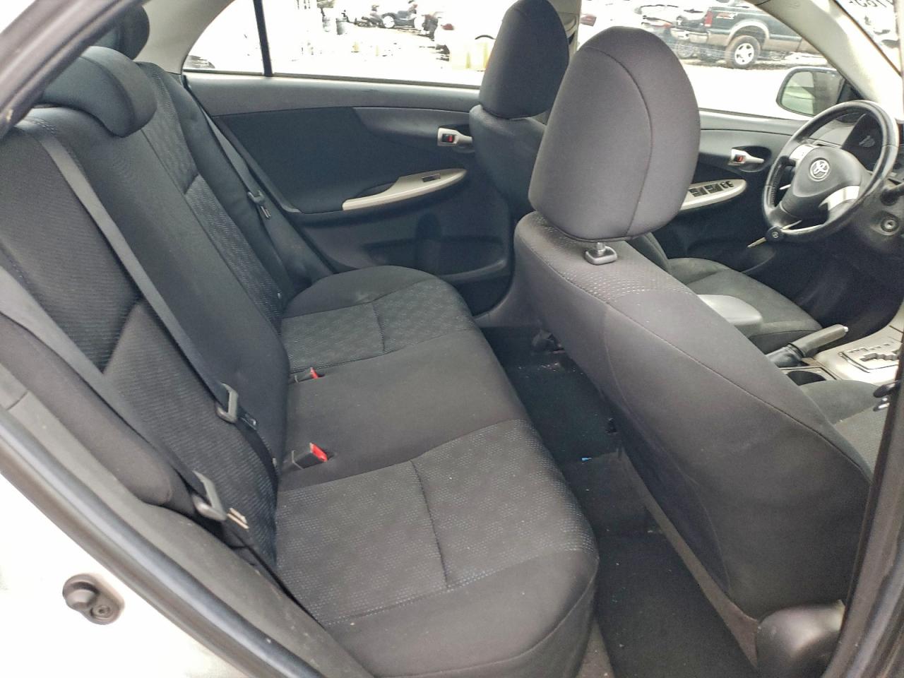 2010 TOYOTA COROLLA BASE photo 10
