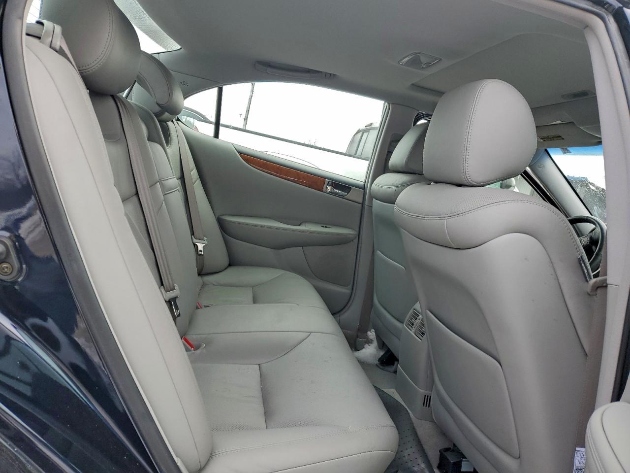 2005 LEXUS ES 330 photo 10