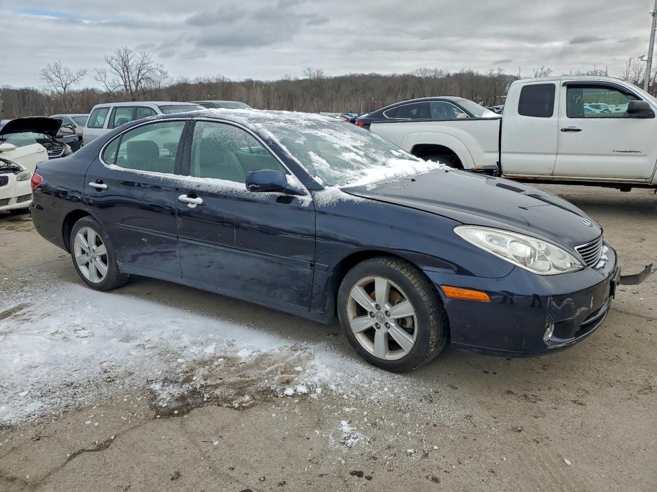 2005 LEXUS ES 330 photo 4