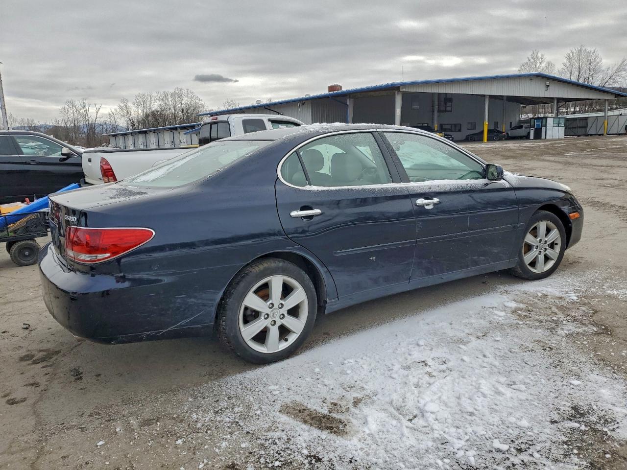 2005 LEXUS ES 330 photo 3