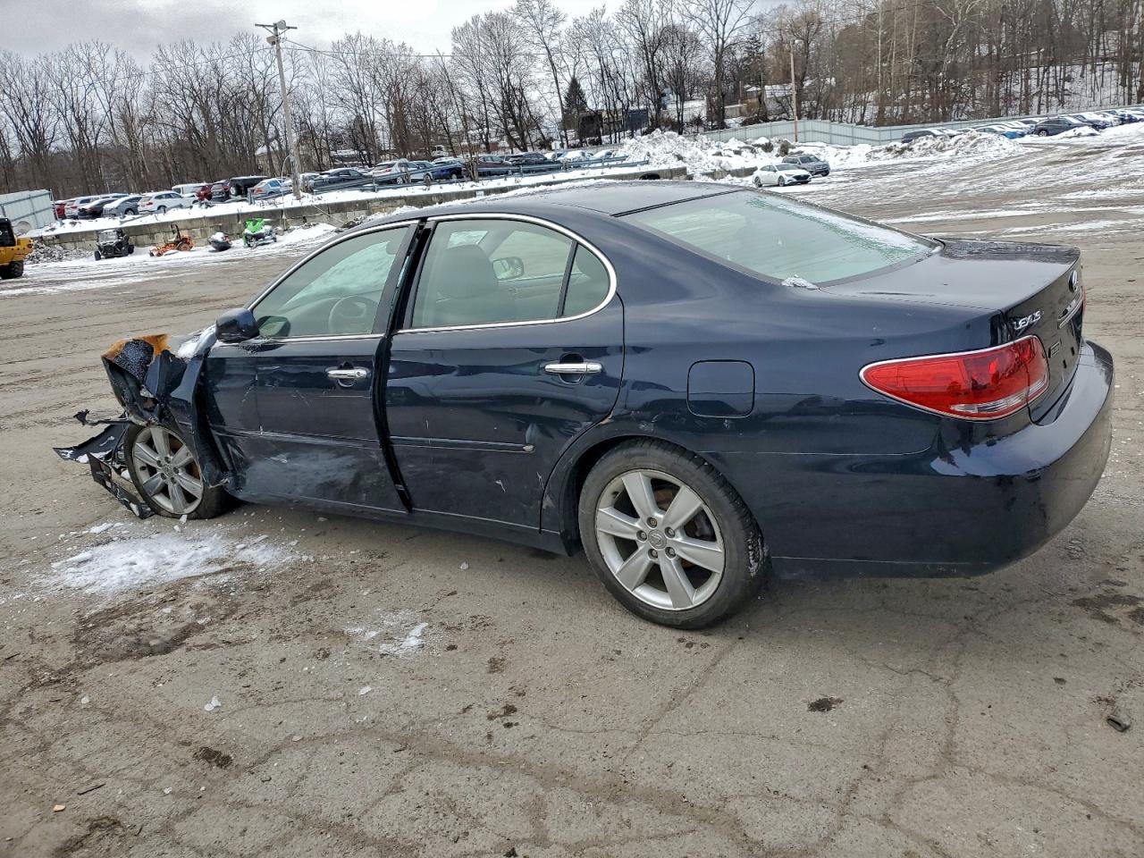 2005 LEXUS ES 330 photo 2