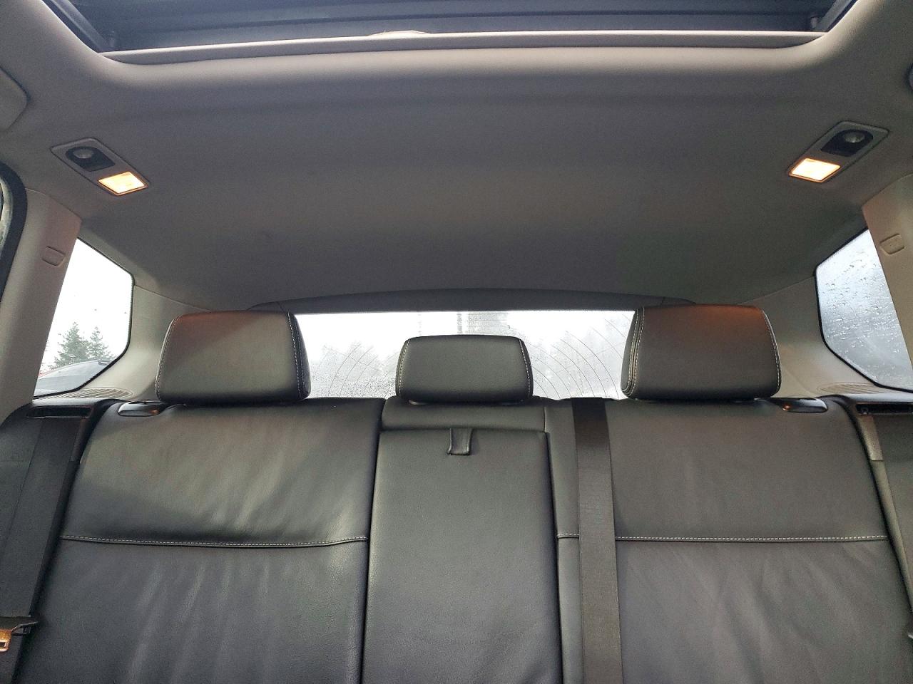 2013 BMW X3 XDRIVE28I photo 10