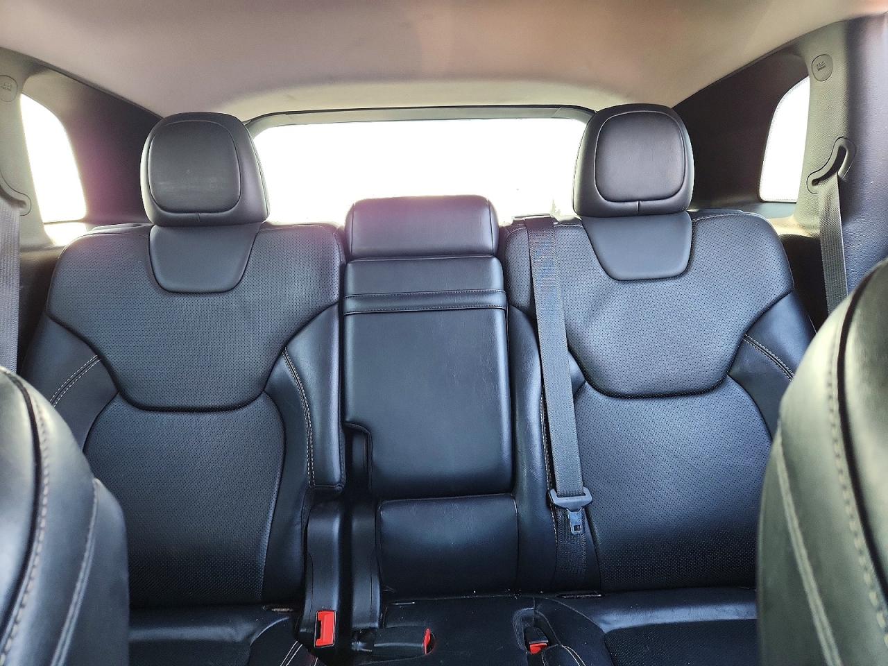 2015 JEEP CHEROKEE LIMITED photo 10