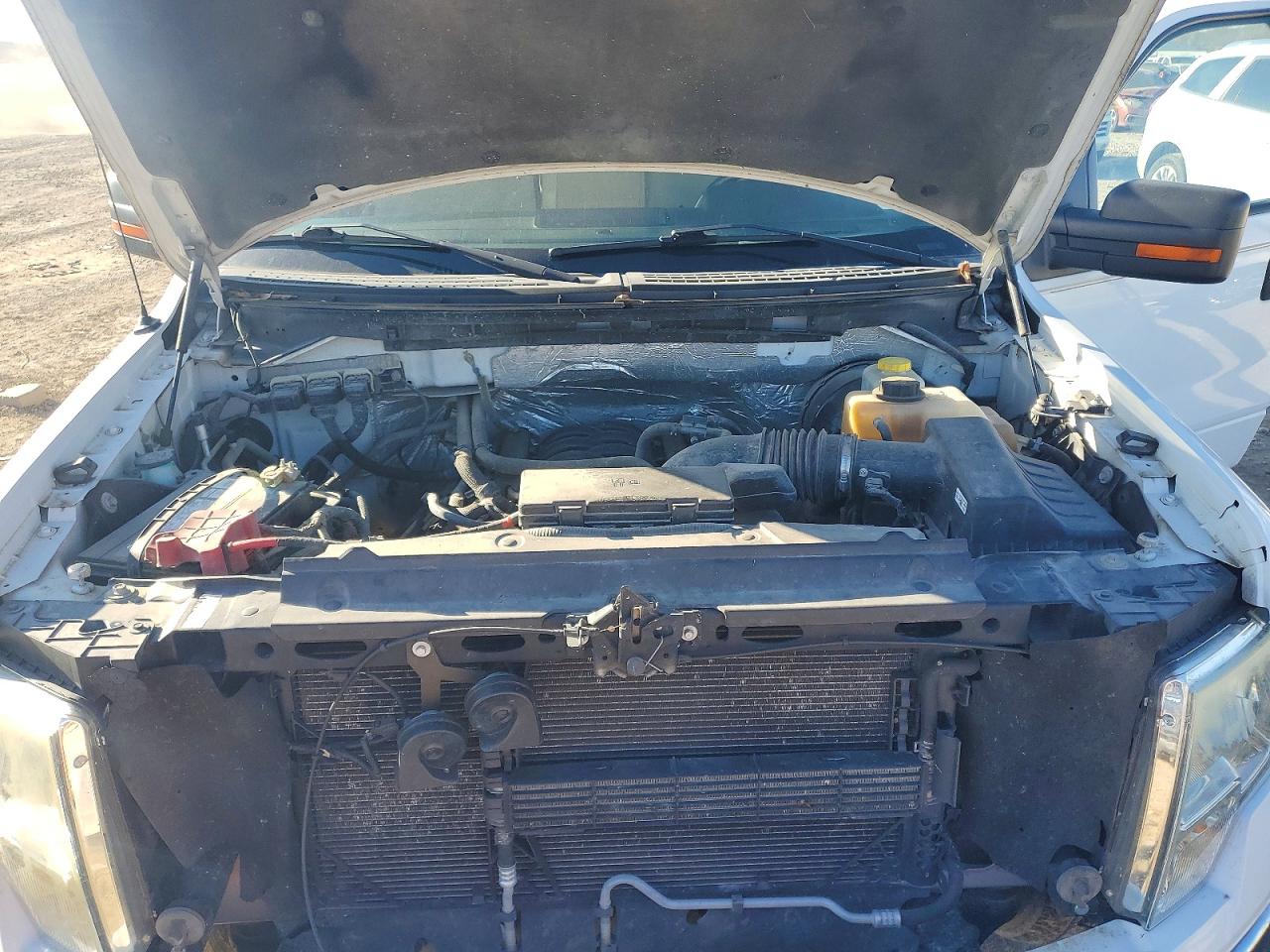 2014 FORD F150 SUPERCREW photo 31