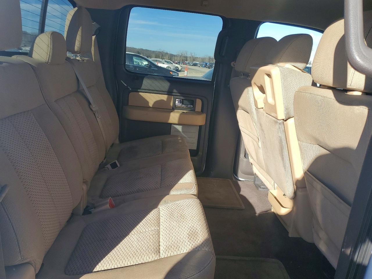 2014 FORD F150 SUPERCREW photo 28