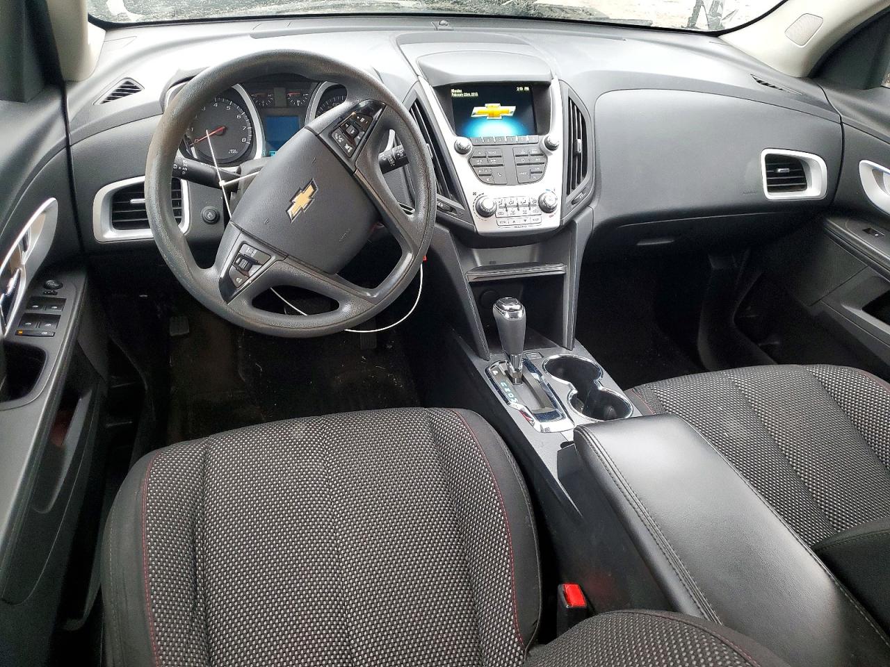 2016 CHEVROLET EQUINOX LS photo 8