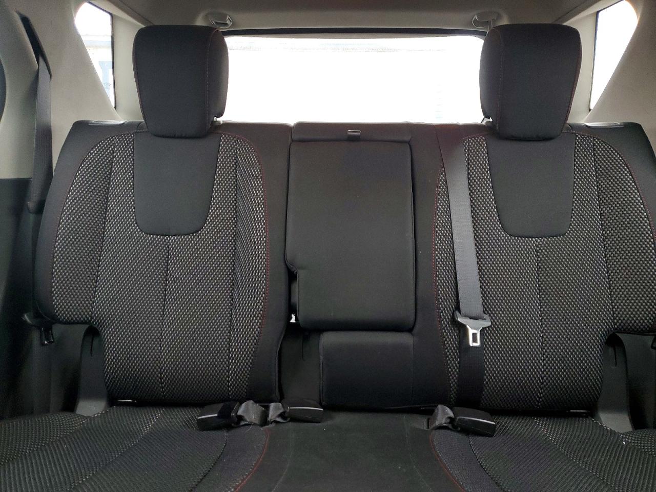 2016 CHEVROLET EQUINOX LS photo 10