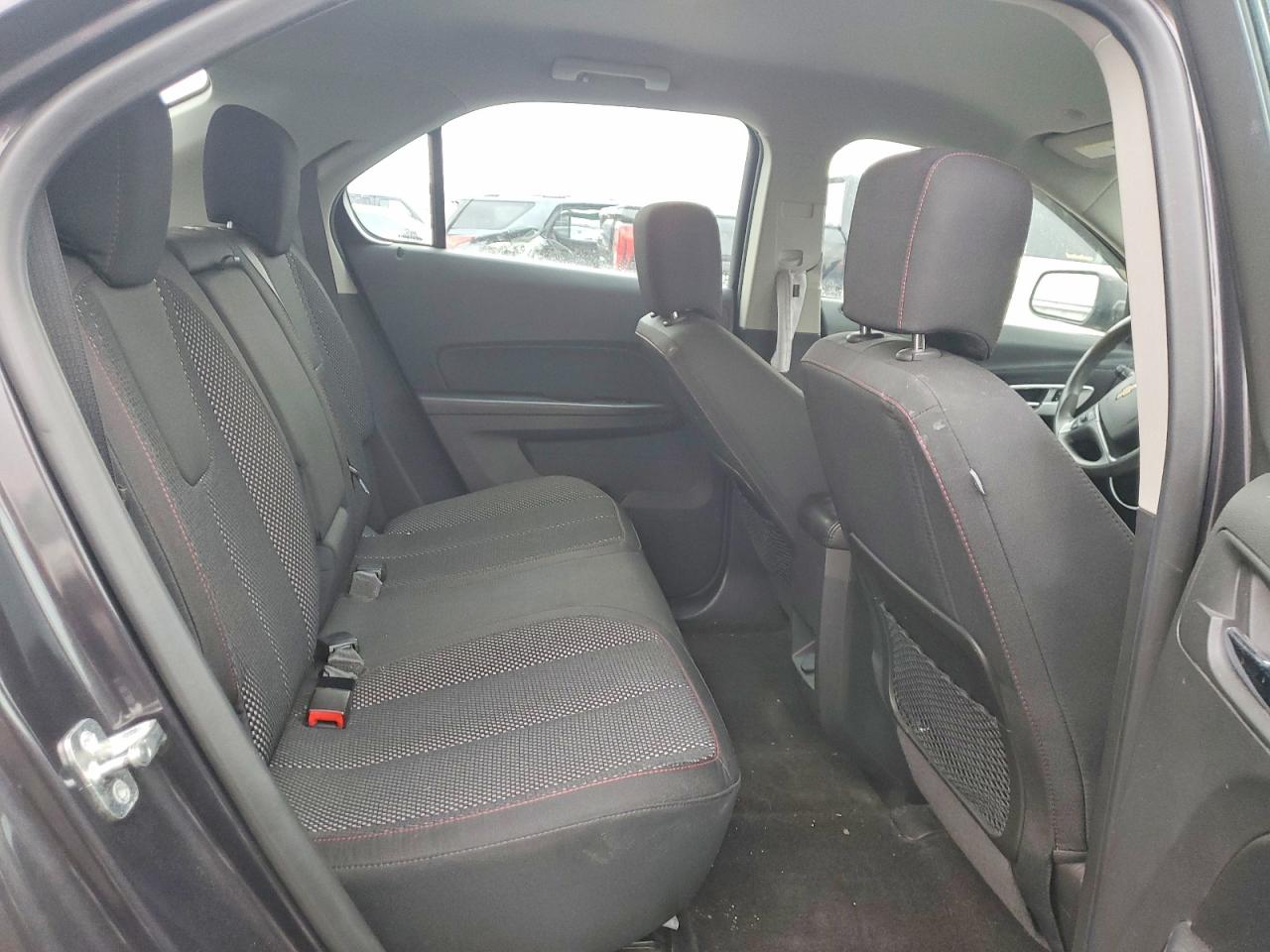 2016 CHEVROLET EQUINOX LS photo 11