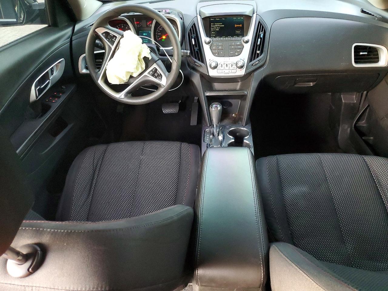 2016 CHEVROLET EQUINOX LT photo 8