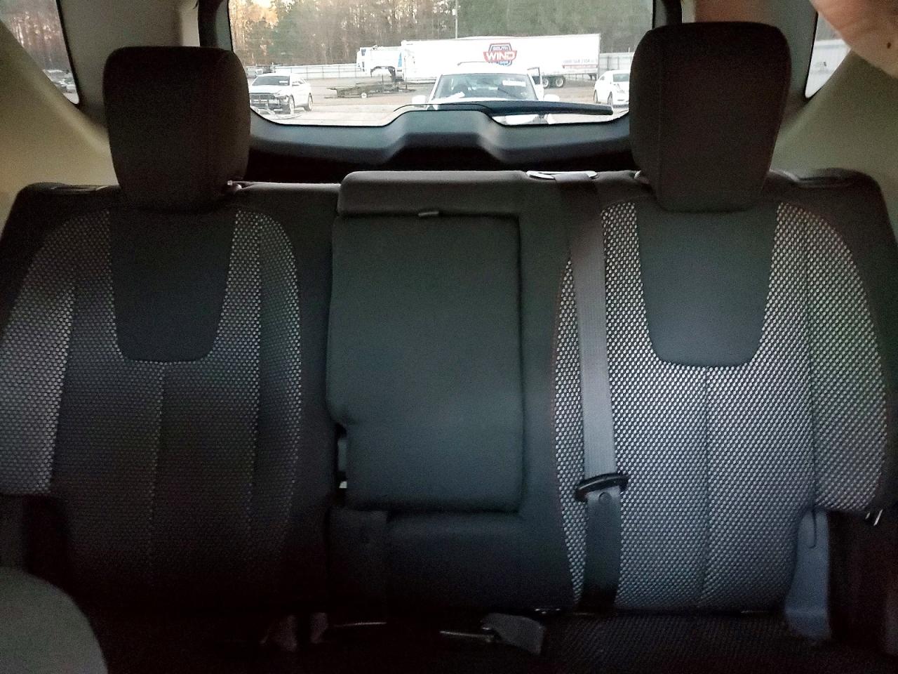 2016 CHEVROLET EQUINOX LT photo 10