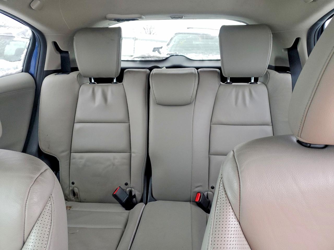 2016 HONDA HR-V EXL photo 10