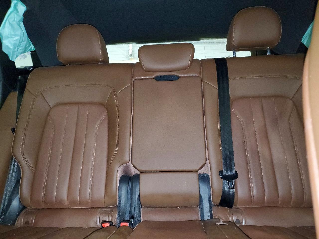 2019 AUDI Q5 PREMIUM PLUS photo 10
