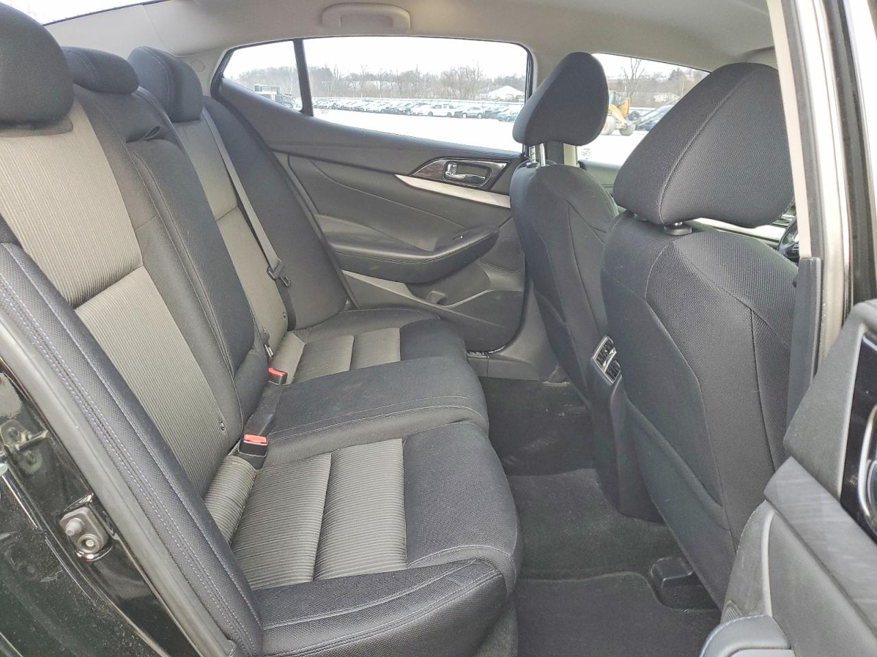 2017 NISSAN MAXIMA 3.5S photo 10
