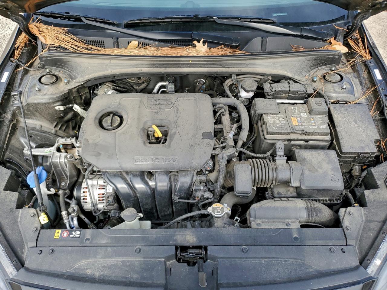 2024 KIA FORTE GT LINE photo 11