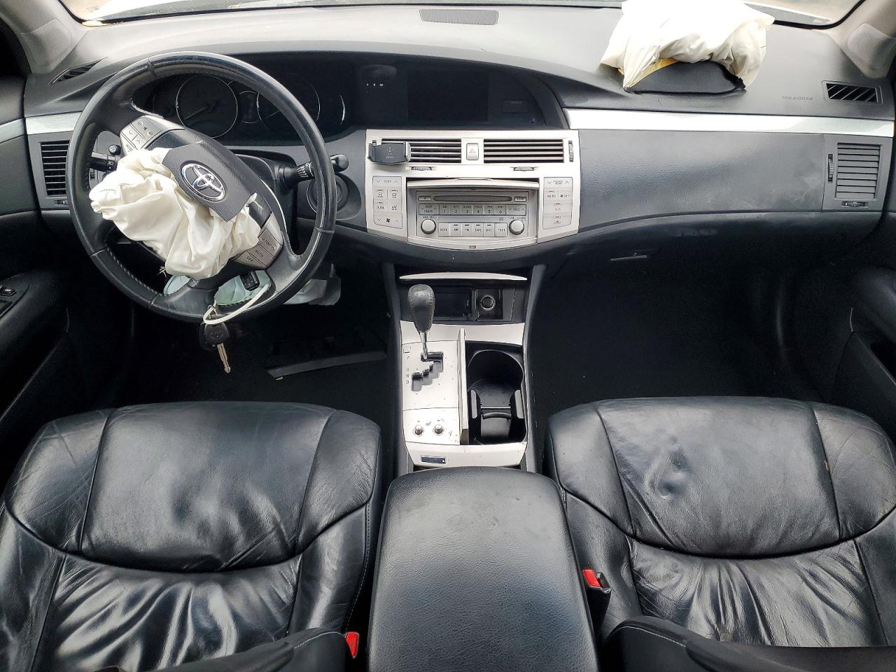 2005 TOYOTA AVALON XL photo 8