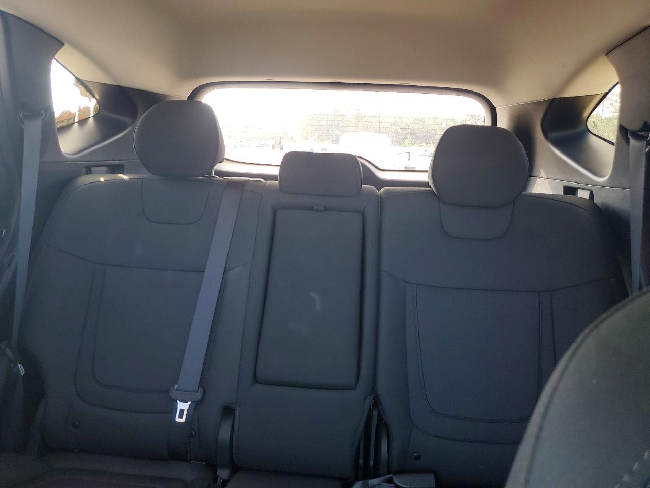 2022 HYUNDAI TUCSON SEL photo 10