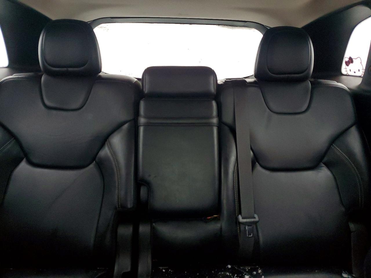 2014 JEEP CHEROKEE LIMITED photo 10