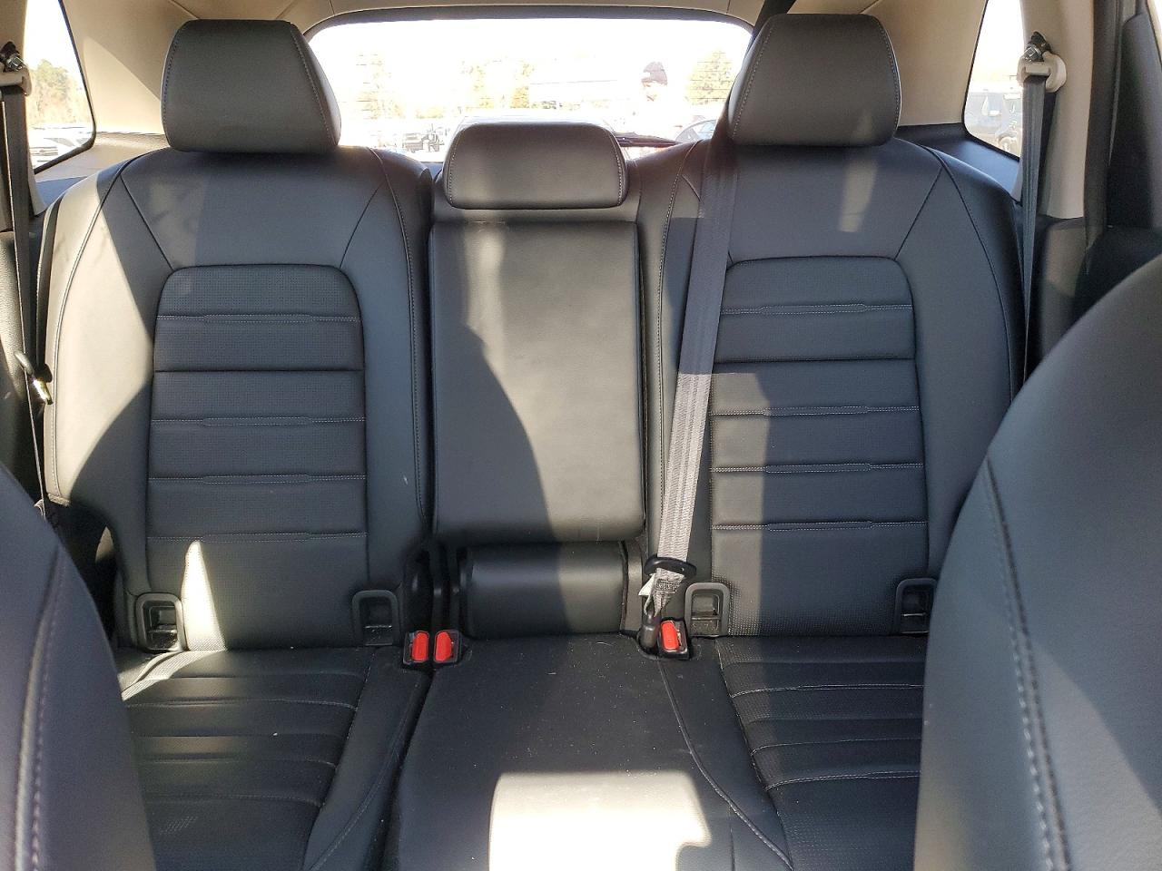 2025 HONDA CR-V EXL photo 10