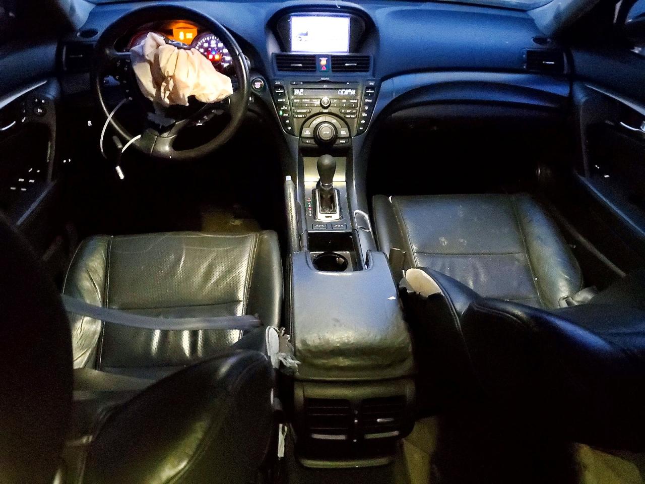 2012 ACURA TL photo 22