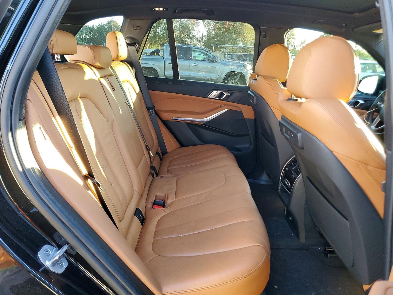 2022 BMW X5 SDRIVE 40I photo 11