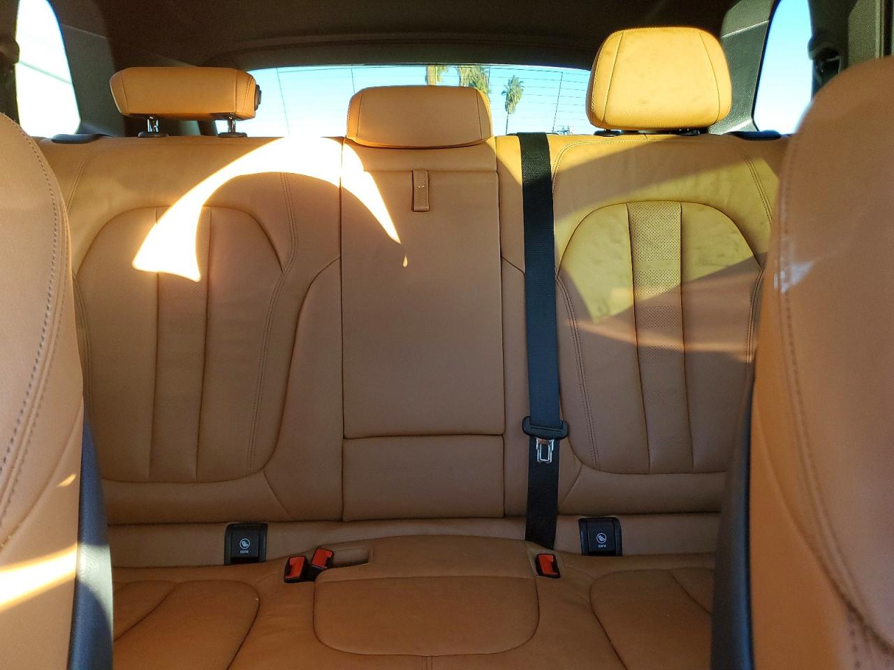 2022 BMW X5 SDRIVE 40I photo 10