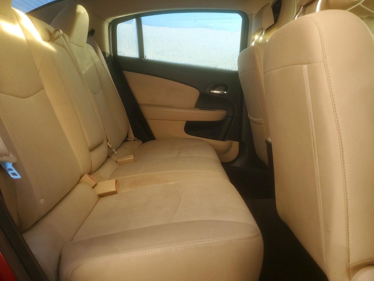 2013 CHRYSLER 200 TOURING photo 19