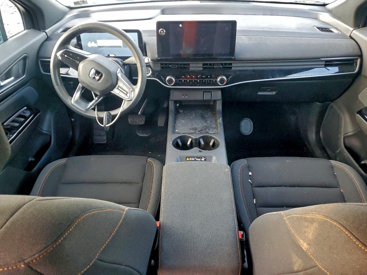 2024 HONDA PROLOGUE EX photo 8