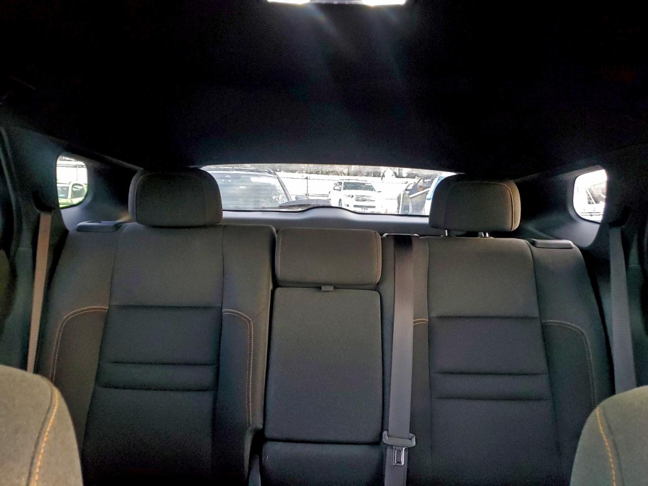 2024 HONDA PROLOGUE EX photo 10