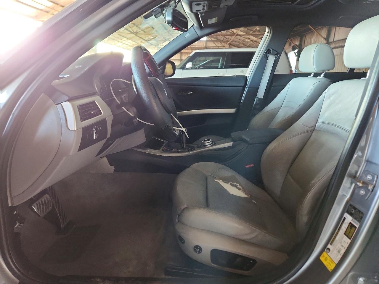 2011 BMW 335 I photo 7