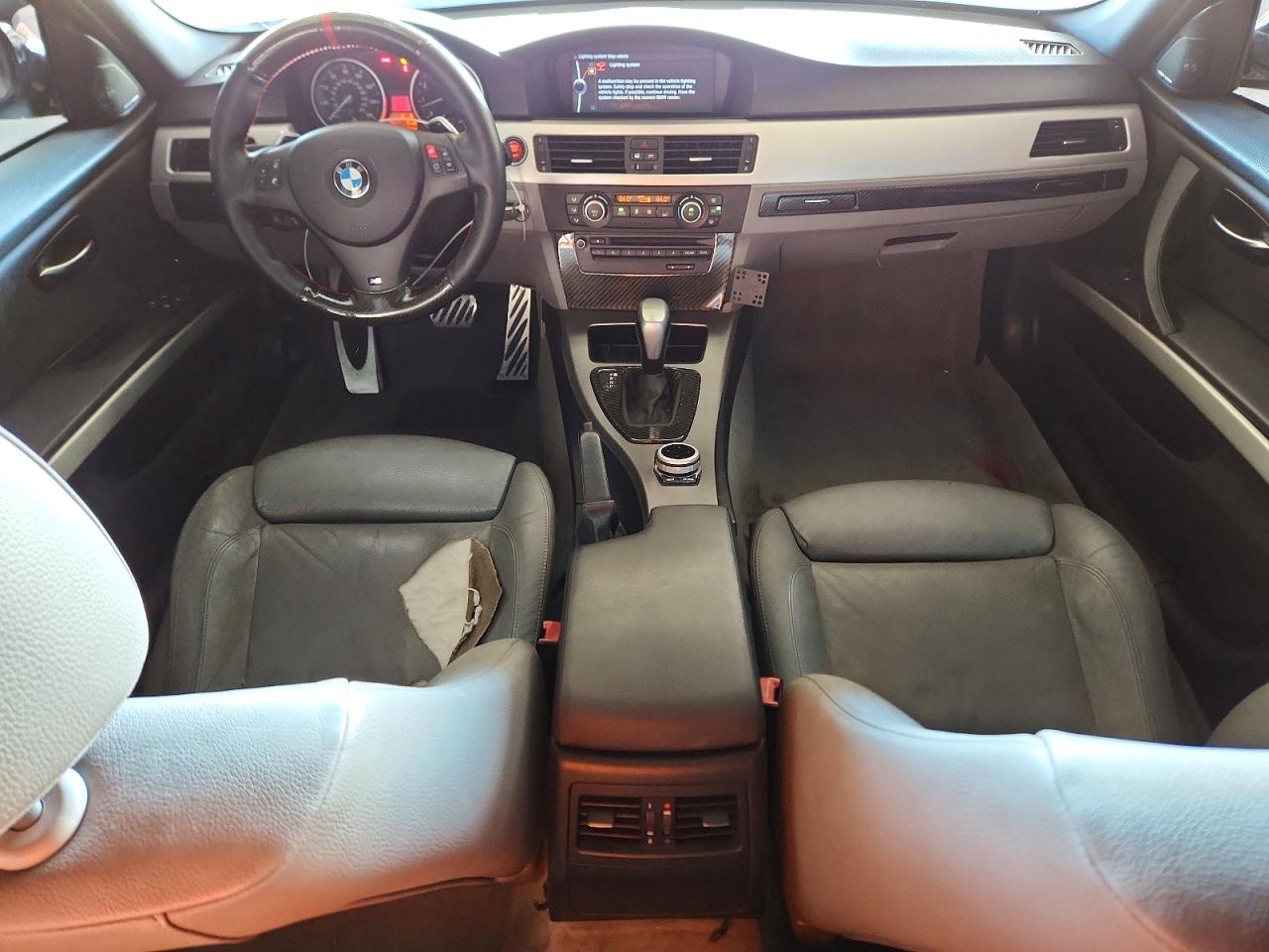 2011 BMW 335 I photo 8
