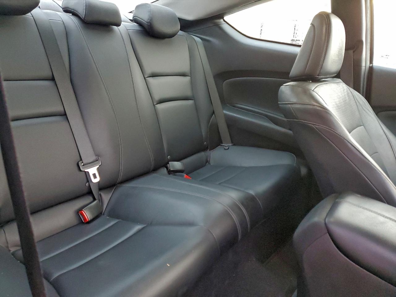 2015 HONDA ACCORD EXL photo 10