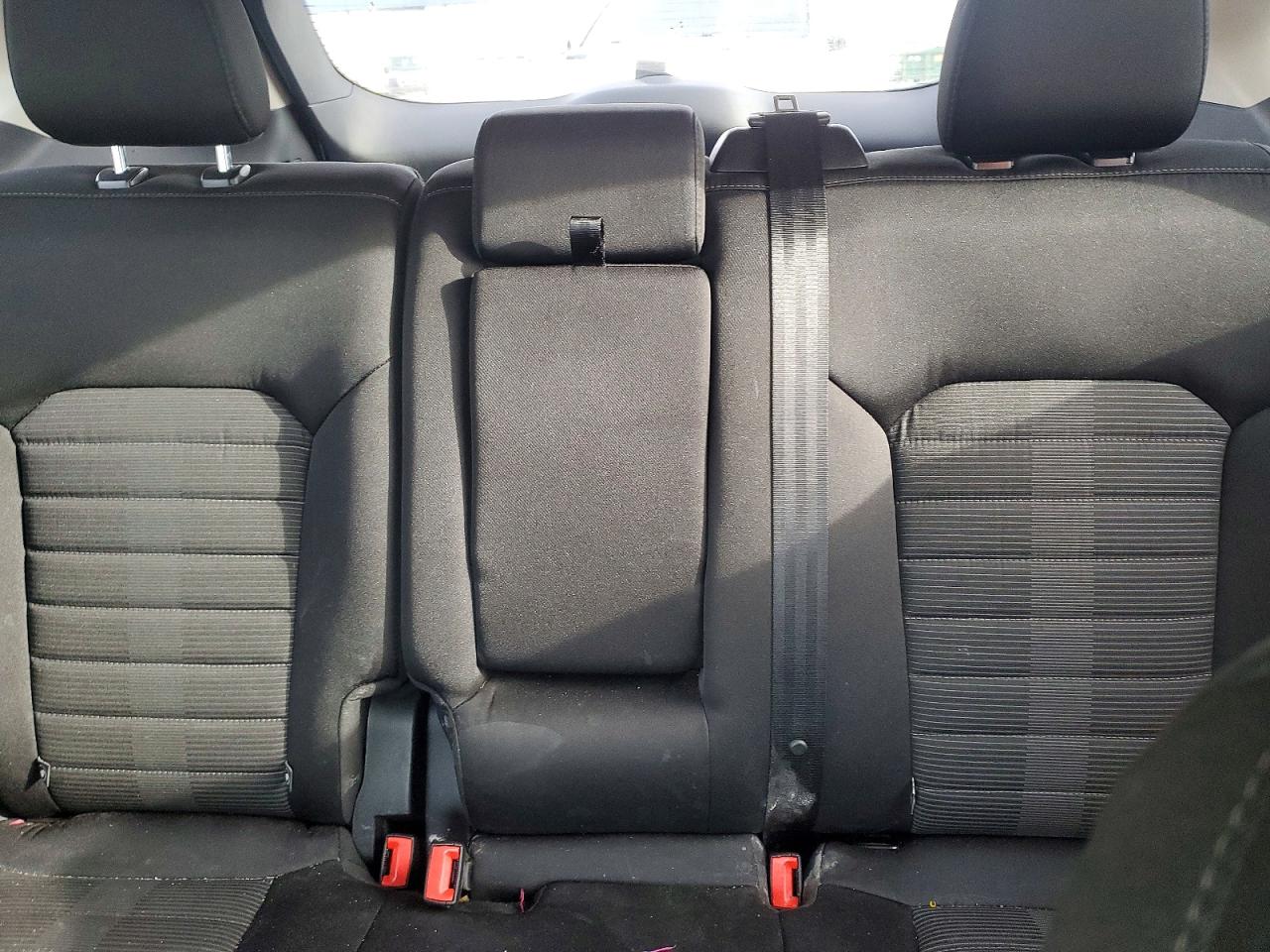 2016 FORD EDGE SEL photo 10