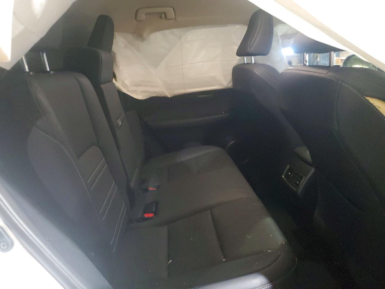 2021 LEXUS NX 300 BASE photo 11