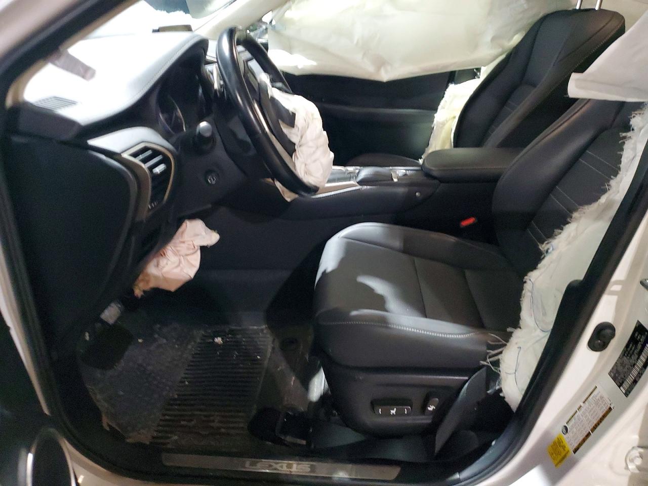 2021 LEXUS NX 300 BASE photo 7