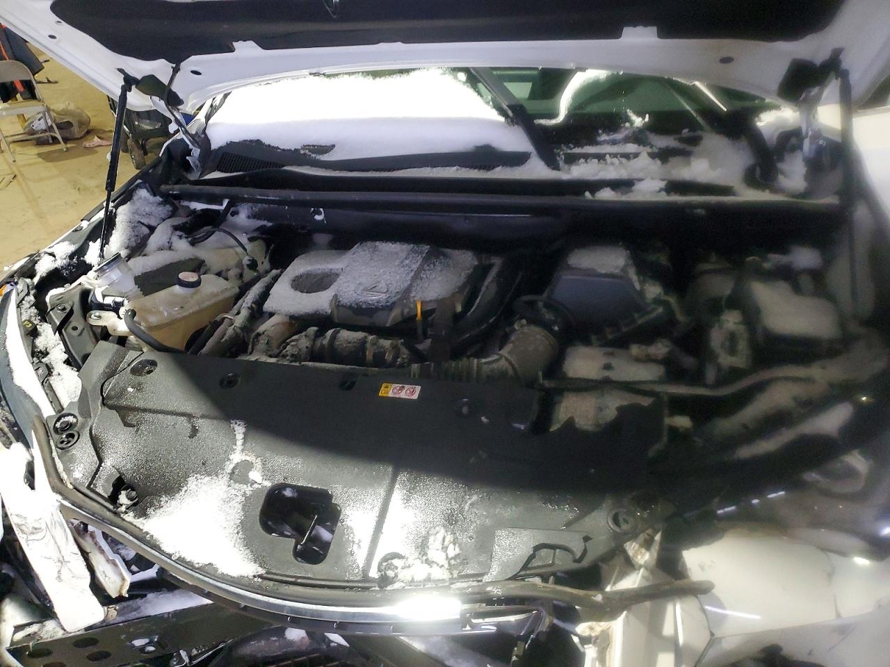 2021 LEXUS NX 300 BASE photo 12
