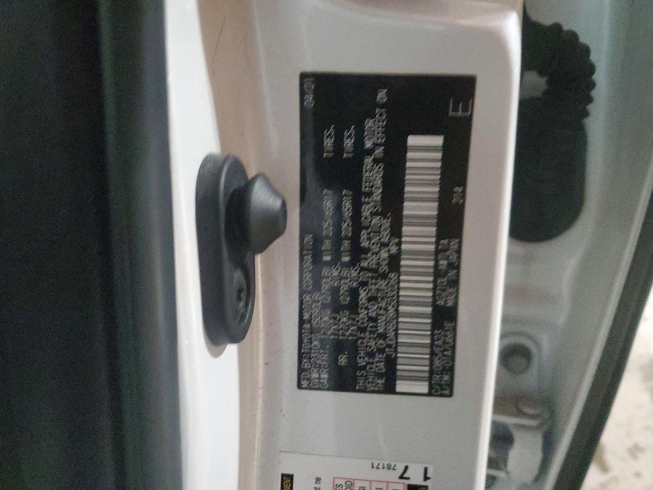 2021 LEXUS NX 300 BASE photo 13