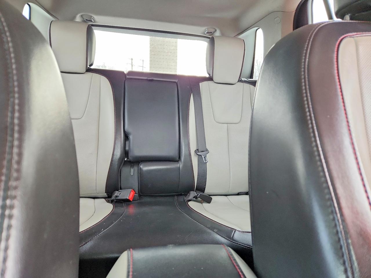 2015 GMC TERRAIN SLT photo 10