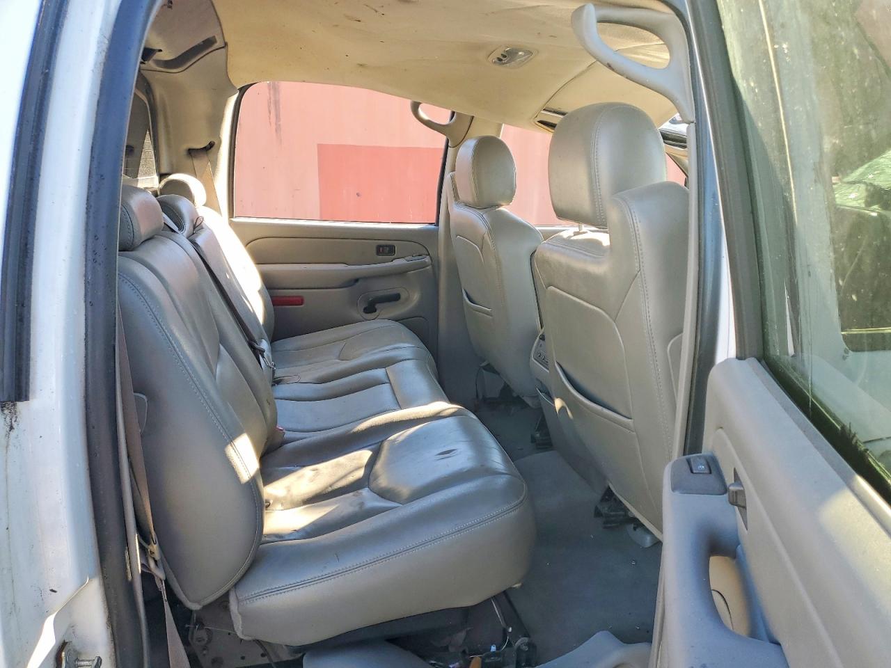 2006 CHEVROLET AVALANCHE C1500 photo 10