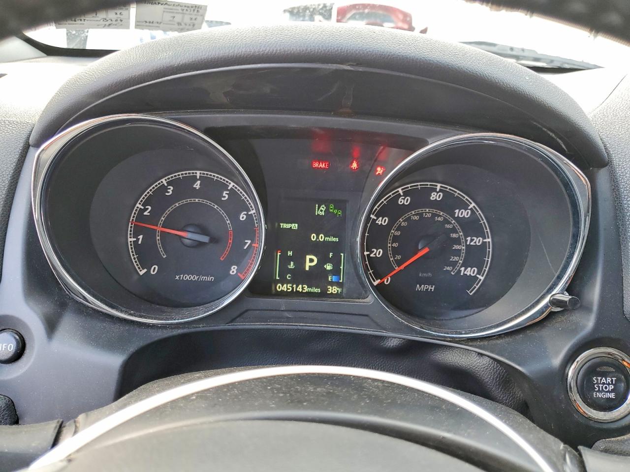 2022 MITSUBISHI OUTLANDER SPORT SE photo 9